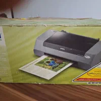 پرینتر EPSON