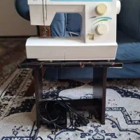 چرخ خیاطی|چرخ خیاطی و ریسندگی|مشگین شهر, |دیوار