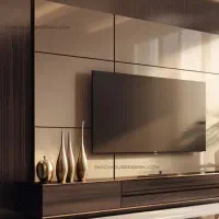 ساخت و اجرای میز تی وی/تی وی وال/ ترمو وال/ کابینت|خدمات پیشه و مهارت|تهران, شهرک ولیعصر شمالی|دیوار