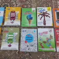کتاب جامع کنکور انسانی