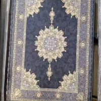 فرشینه ۴متری مخمل ضدلک + ضمانت کیفیت شستشو