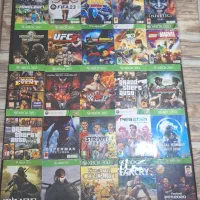 دیسک(سی دی)ایکس باکس ۳۶۰