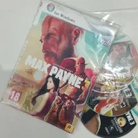 بازی کامپیوتر مکس پین ۳