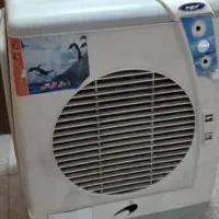 کولر برفاب