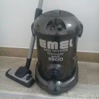 جارو برقی سالم