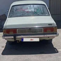 خودرو پیکان سواری 74