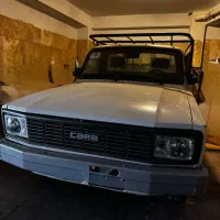 وانت کارا 2000 2 لیتر