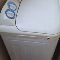 لباسشویی هایر
