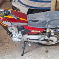 هندا ۲۰۰ کبیر خشک زیر قیمت