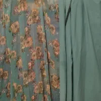 لباس کردی یاکوردی زنانه|لباس|ارومیه, |دیوار