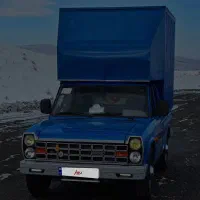 نیسان آپشنال دوگانه کارخانه مدل 1403|خودرو سواری و وانت|تبریز, |دیوار