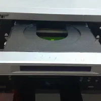 ویدئو سی دیCD ژاپن|پخش‌کننده DVD و ویدیو|محمدشهر, شهرک پیام (مهرالبرز)|دیوار