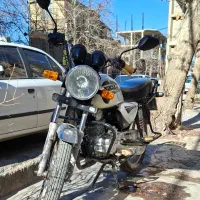 فروش موتور۲۰۰cc زیرقیمت