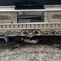 میز تلویزیون