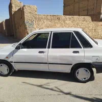 پراید|خودرو سواری و وانت|نجفآباد, ویلاشهر|دیوار