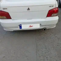 پراید 132شاسی سالم بدون جوش و ترک|خودرو سواری و وانت|آستانه اشرفیه, |دیوار