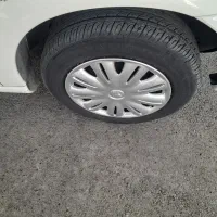 لاستیک یزد نو تازه خریدم