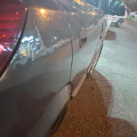 تیبا ۲ مدل ۹۵/۱۲ نوک مدادی|خودرو سواری و وانت|سمنان, |دیوار