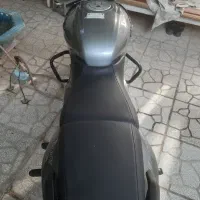 پالس 180 ug4|موتورسیکلت|مشهد, امیرآباد|دیوار