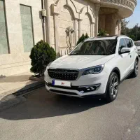 فیدلیتی پرایم زرورقی مدل1402برج11|خودرو سواری و وانت|قم, زنبیل آباد|دیوار