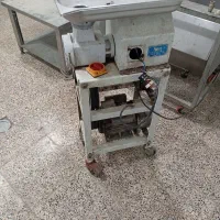 چرخ گوشت زیر قیمت بازار|سایر لوازم برقی|مرودشت, ژیان|دیوار