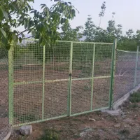 باغ کشاورزی اطراف پل زمانخان|فروش دفتر صنعتی، کشاورزی، تجاری|شاهین‌شهر, شهرک امام علی|دیوار