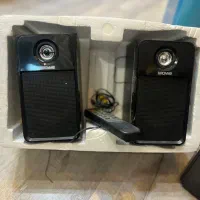 اسپیکر|قطعات و لوازم جانبی رایانه|کرمانشاه, |دیوار