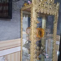 بوفه شیک و تمیز بدون ضربه بدون‌خراش و خرابی