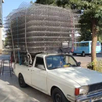 بار برای تهران روز دوشنبه