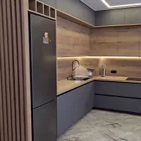 کابینت نئو کلاسیک هایگلاس وممبران شرکتی