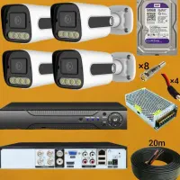 .دوربین مداربسته-sony HD٪تصویرعالی برای امنیت ملک