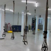 منشی/ مربی باشگاه