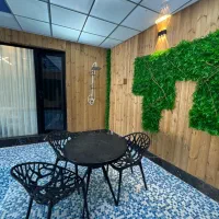 ۶۰۰مترباغ ویلا/۲۰۰متربنا/استخردار/فول فرنیش/کردزار|فروش خانه و ویلا|شهریار, کردزار|دیوار