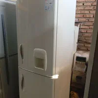 یخچال فریزر امرسان