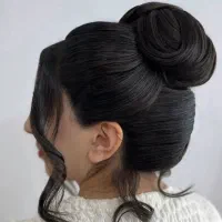 میکاپ و شینیون تخصصی عروس و همراهی|خدمات آرایشگری و زیبایی|زابل, |دیوار