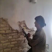 استا بنا وپیکور افغان