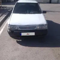 ماشین مدل ۱۳۷۷