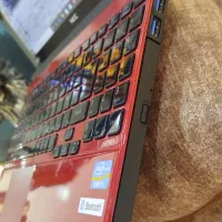 لپ تاپ nec اقتصادی ارزان در حد نو قرمز|رایانه همراه|مشهد, کلاهدوز|دیوار