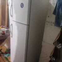 یخچال فریزر ایستکول|یخچال و فریزر|شیراز, سیاه سنگ|دیوار