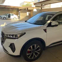 فروش تیگو ۷ پرومکس تک دیفرانسیل|خودرو سواری و وانت|بندر ماهشهر, |دیوار