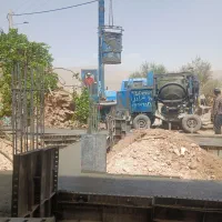 بتن ریزی|خدمات پیشه و مهارت|بجنورد, |دیوار