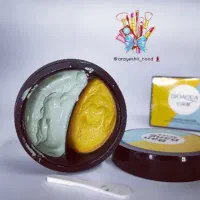 ماسک صورت