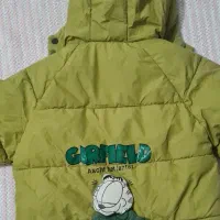 کاپشن بچگانه|لباس|سیرجان, |دیوار