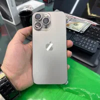 آیفون۱۶پرومکس ۲۵۶zaa