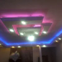 گچ کاری و لکه گیری انجام کلیه کارهای ساختمان