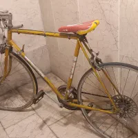 دوچرخه کورسی ۲۶|دوچرخه، اسکیت، اسکوتر|تهران, شهرک آزمایش|دیوار