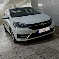 آریزو ۵ مدل ۱۴۰۰