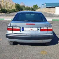 زانتیا 2000 مدل 85