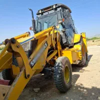 بیل بکهو|خودرو سنگین|سملقان, |دیوار