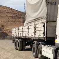 تریلی لبه دار